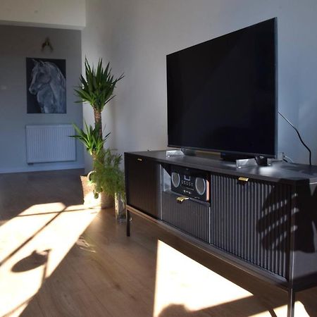 Appartamento Urocze Przestronne,W Idealnej Lokalizacji Bielsko-Biała Esterno foto