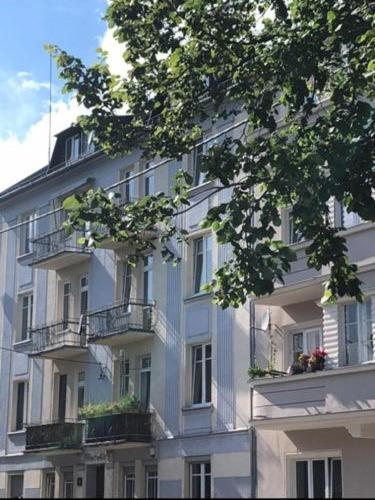 Appartamento Urocze Przestronne,W Idealnej Lokalizacji Bielsko-Biała Esterno foto