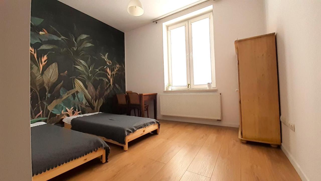 Appartamento Urocze Przestronne,W Idealnej Lokalizacji Bielsko-Biała Esterno foto