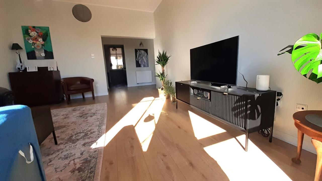 Appartamento Urocze Przestronne,W Idealnej Lokalizacji Bielsko-Biała Esterno foto