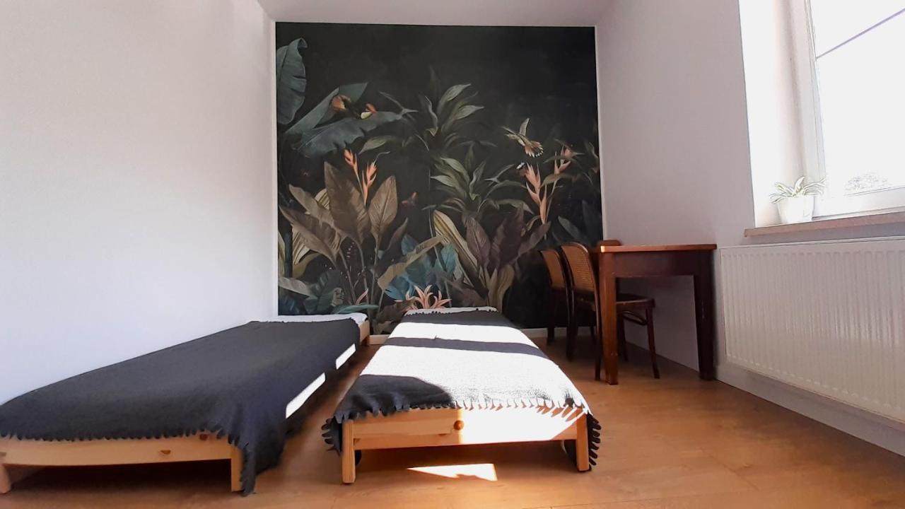 Appartamento Urocze Przestronne,W Idealnej Lokalizacji Bielsko-Biała Esterno foto