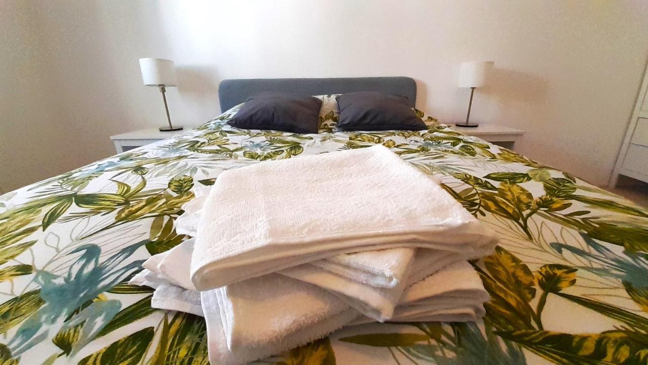 Appartamento Urocze Przestronne,W Idealnej Lokalizacji Bielsko-Biała Esterno foto