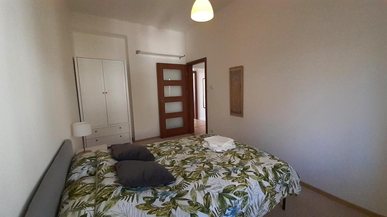 Appartamento Urocze Przestronne,W Idealnej Lokalizacji Bielsko-Biała Esterno foto