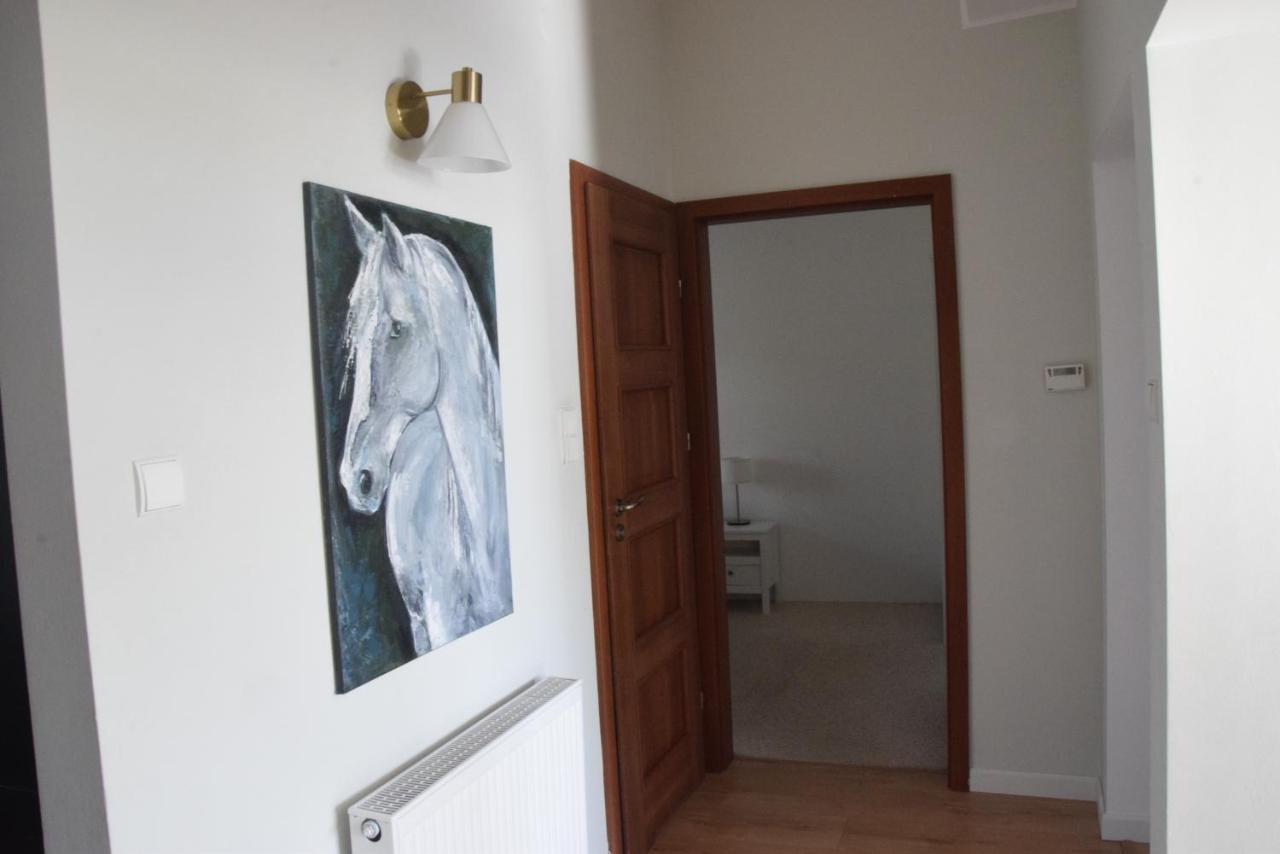 Appartamento Urocze Przestronne,W Idealnej Lokalizacji Bielsko-Biała Esterno foto