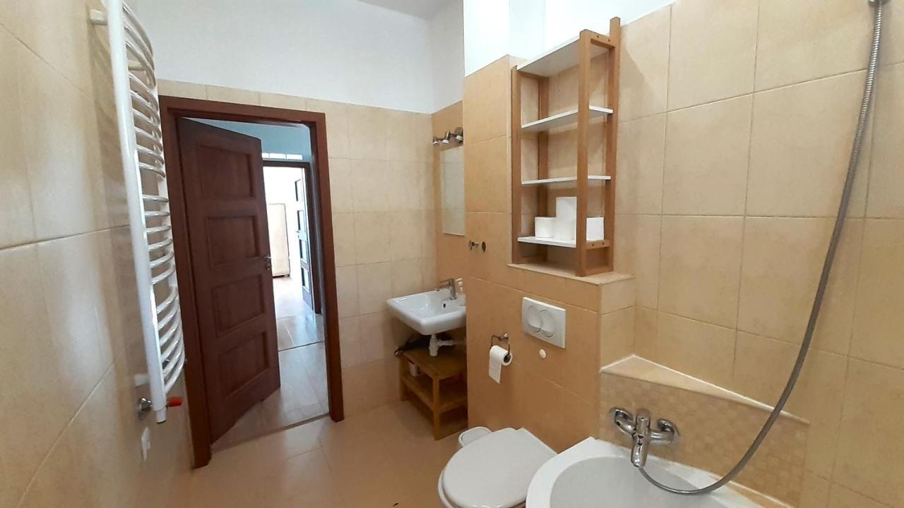Appartamento Urocze Przestronne,W Idealnej Lokalizacji Bielsko-Biała Esterno foto
