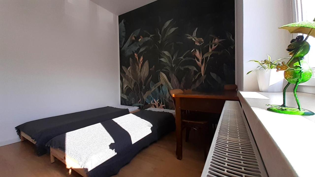 Appartamento Urocze Przestronne,W Idealnej Lokalizacji Bielsko-Biała Esterno foto