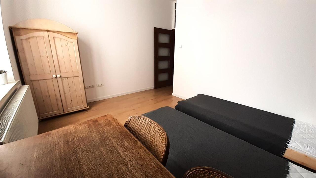 Appartamento Urocze Przestronne,W Idealnej Lokalizacji Bielsko-Biała Esterno foto