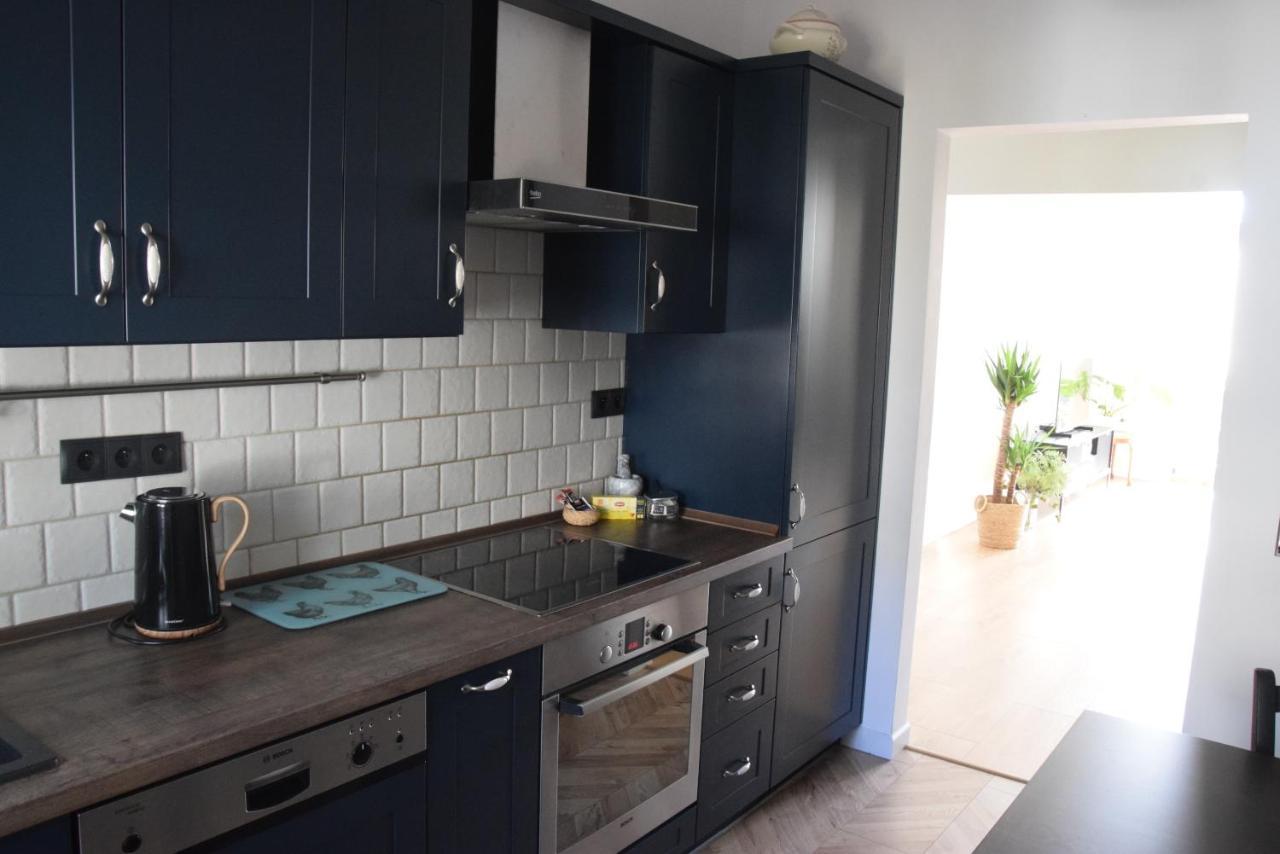 Appartamento Urocze Przestronne,W Idealnej Lokalizacji Bielsko-Biała Esterno foto